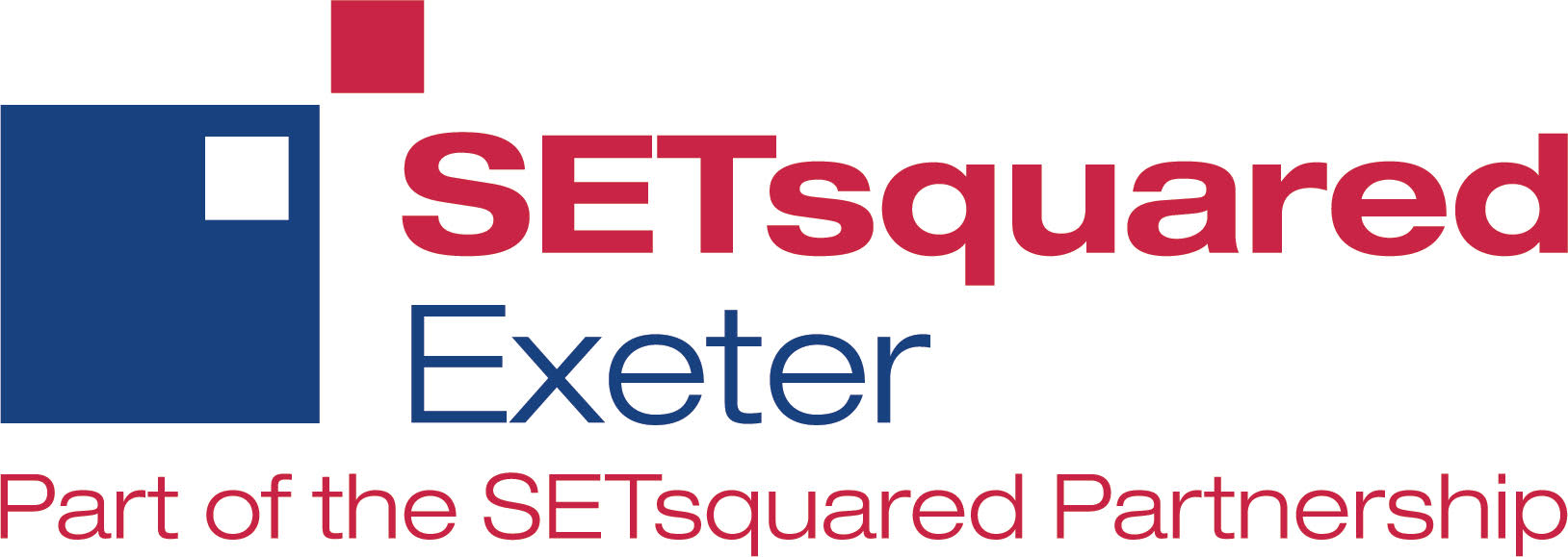 SETSquared Exeter accreditation