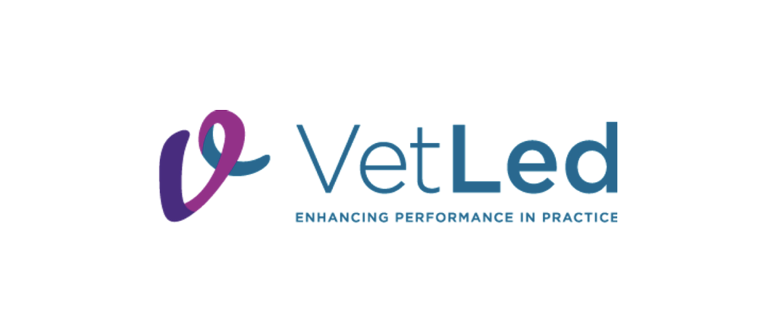 VetLed logo