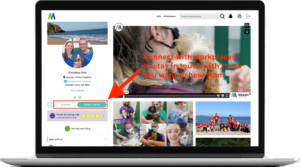 Meraki workplace profiles connect with great veterinary workplaces