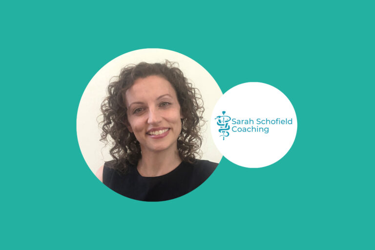 Sarah Schofield Veterinary Culture & Change Consultant