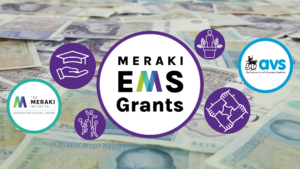 Meraki Veterinary EMS Grants
